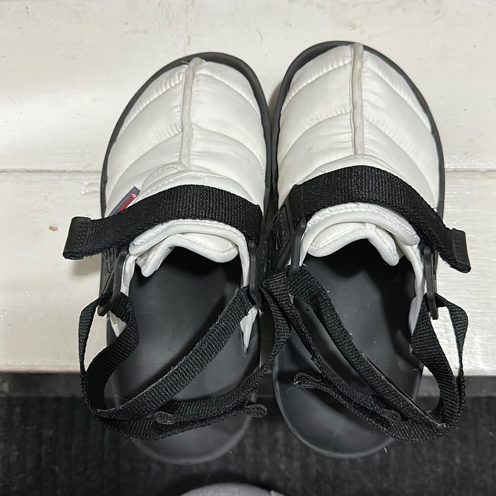 Reebok Beatniks